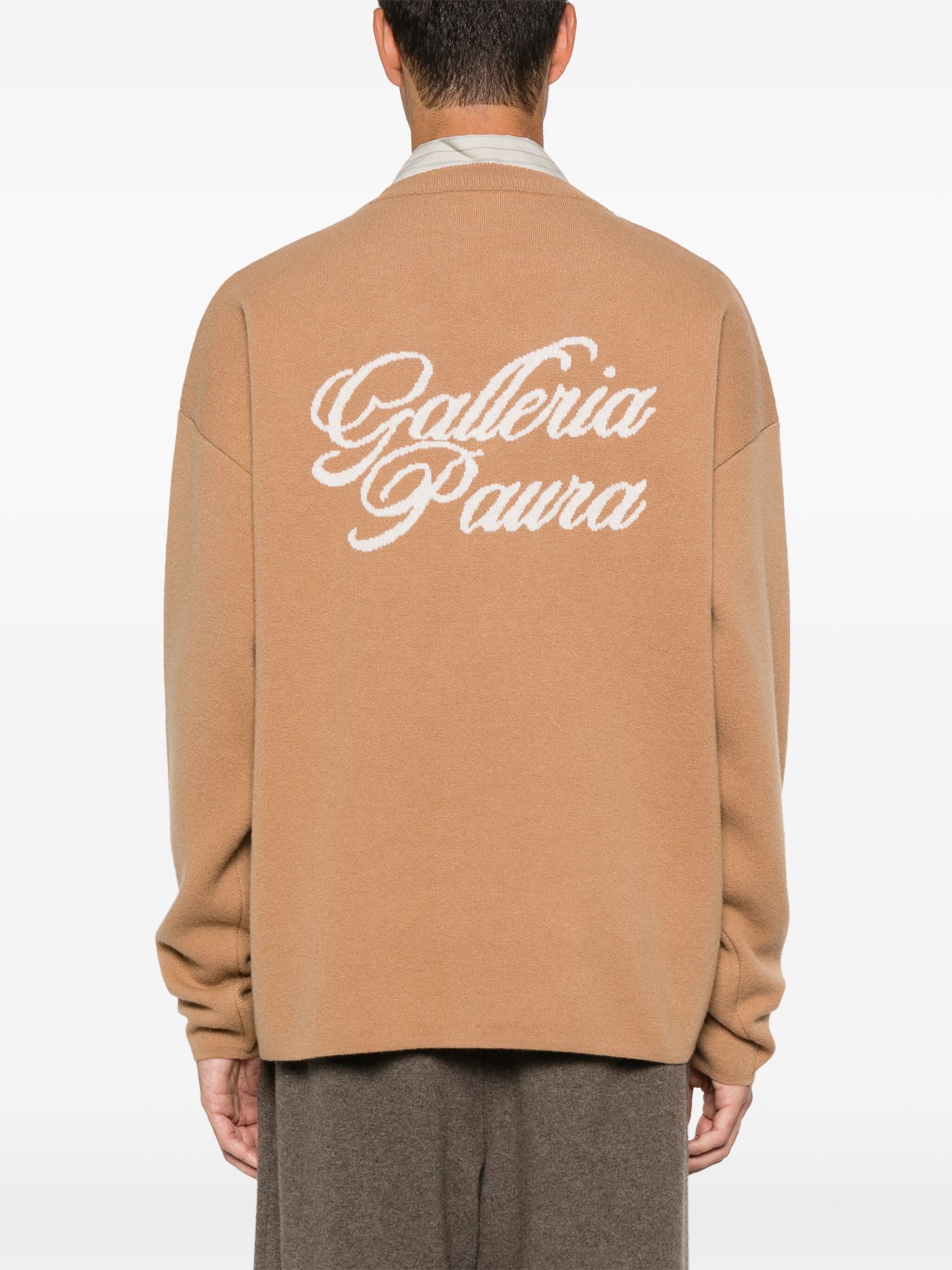 [Paura] Knitwear FW24 12DP90540000722
