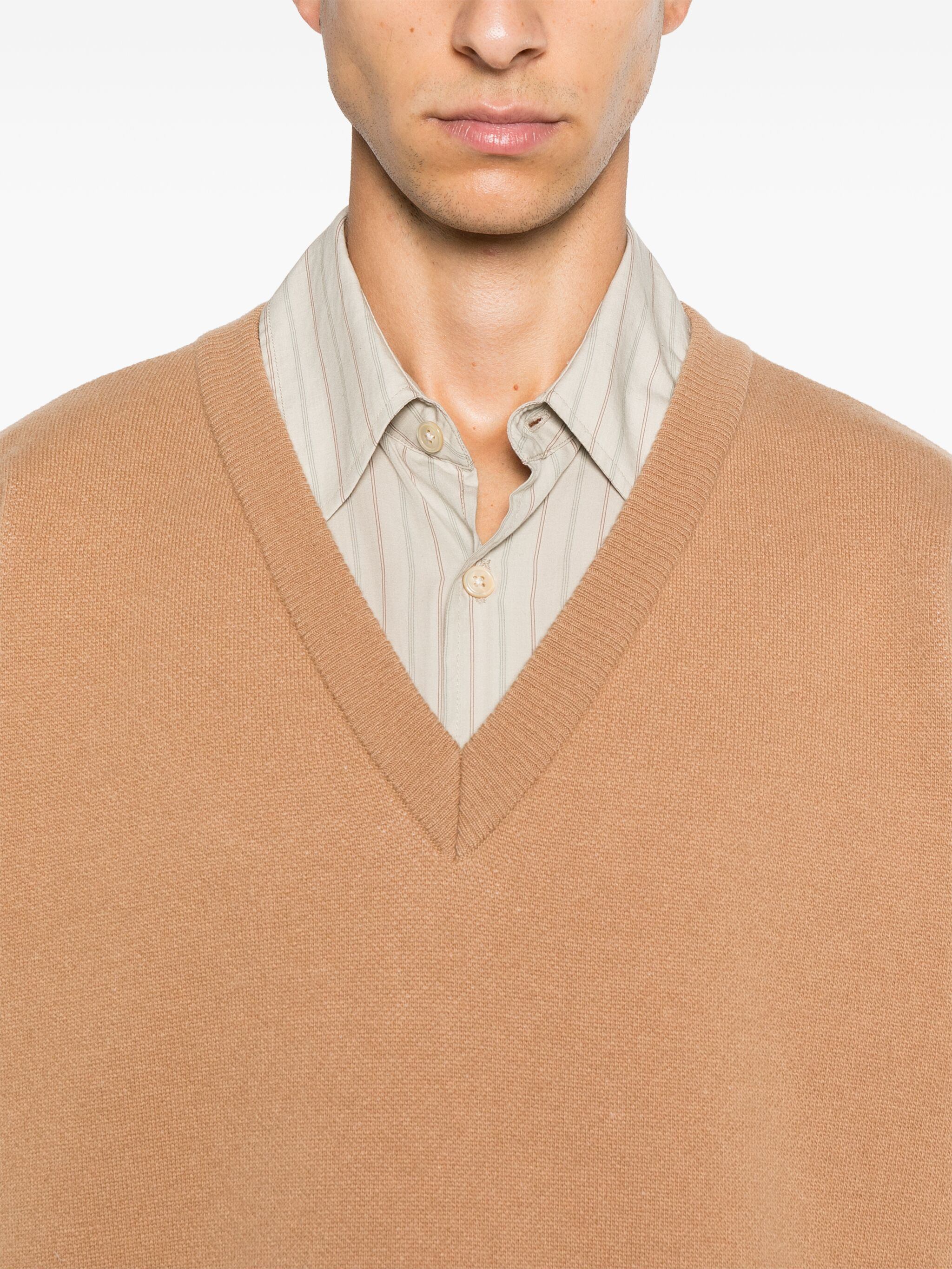 [Paura] Knitwear FW24 12DP90540000722