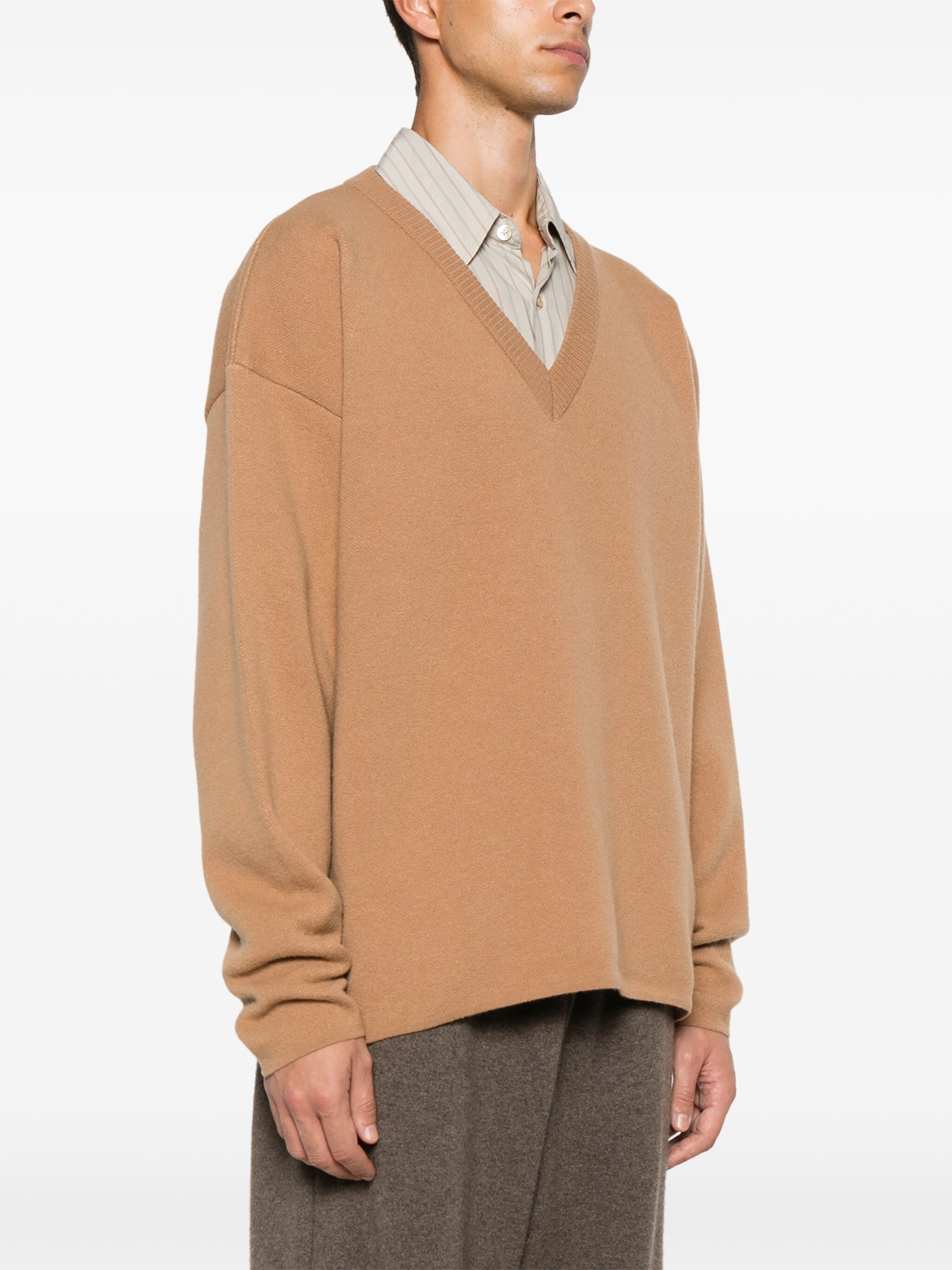 [Paura] Knitwear FW24 12DP90540000722