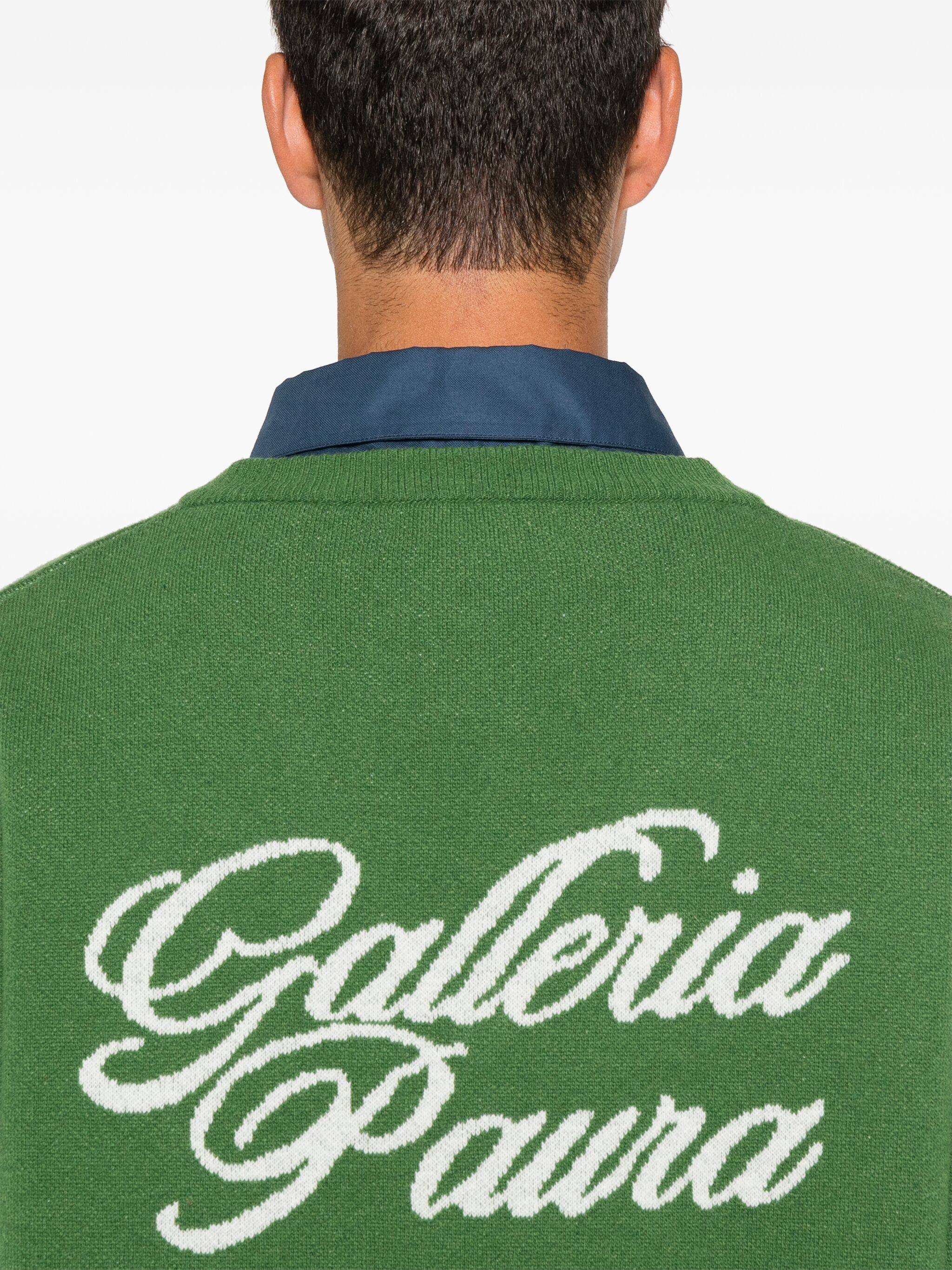 [Paura] Knitwear FW24 12DP90540000700