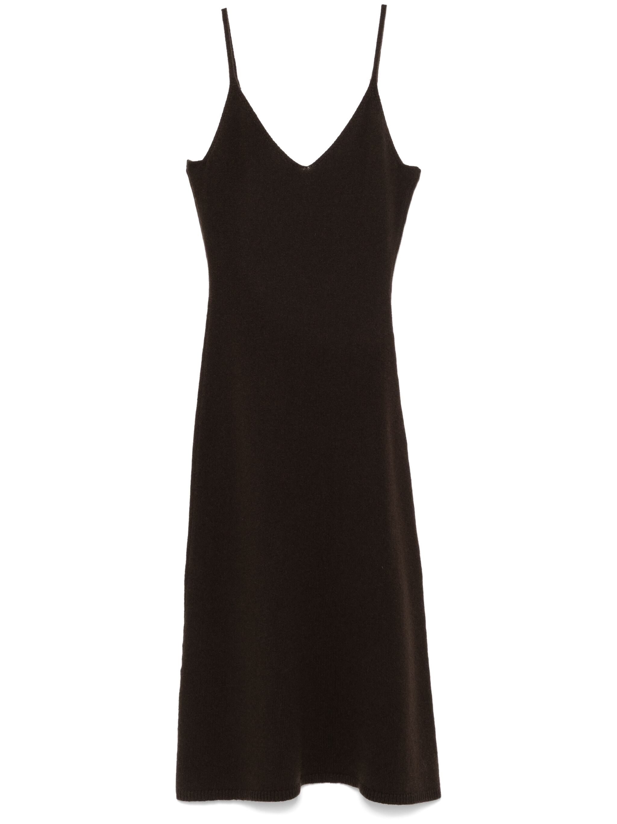 [OFFICINE GENERALE] Sleeveless dress FW24 W24WKNT328