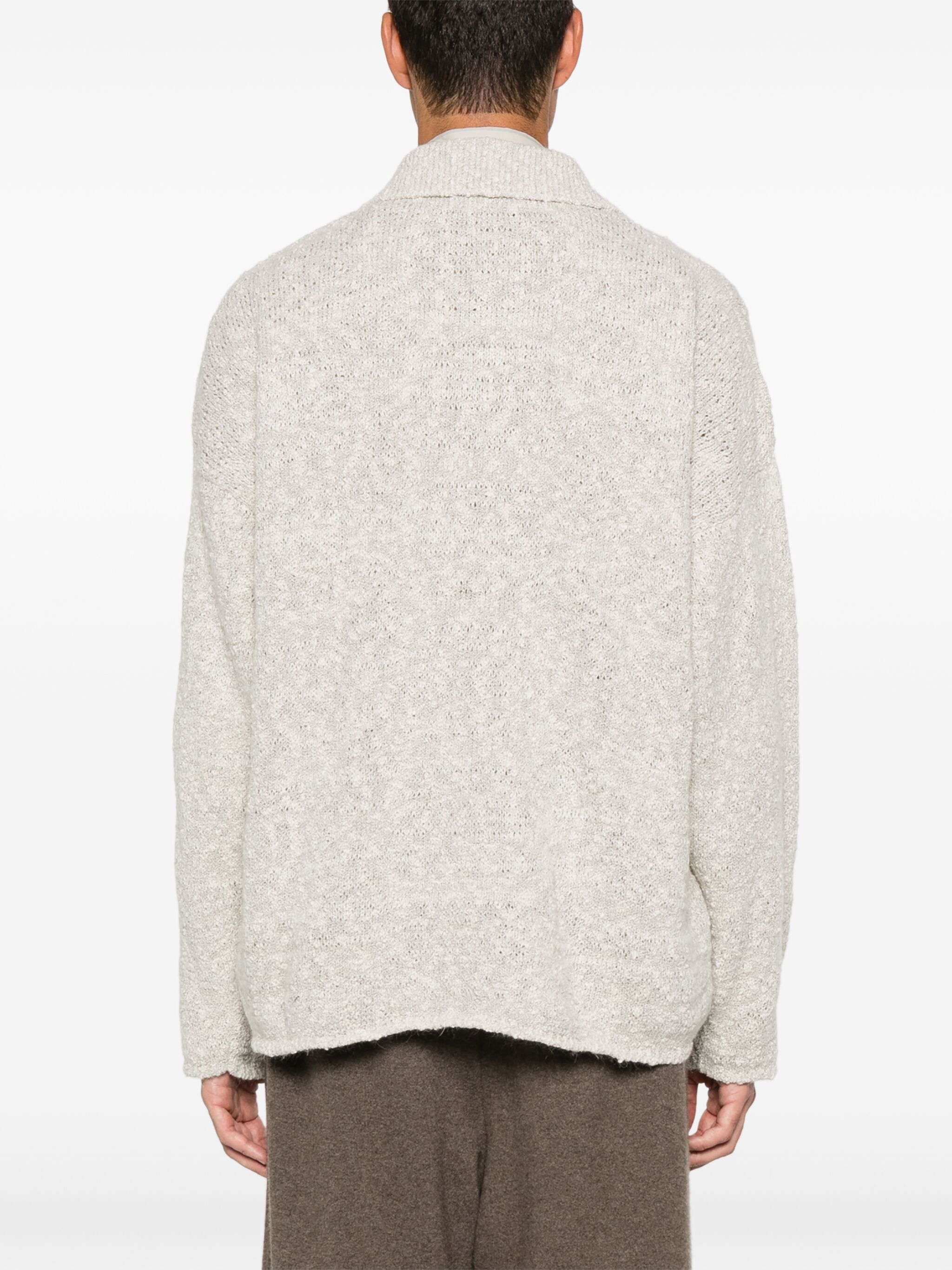 [Paura] Knitwear FW24 12DP90520000304