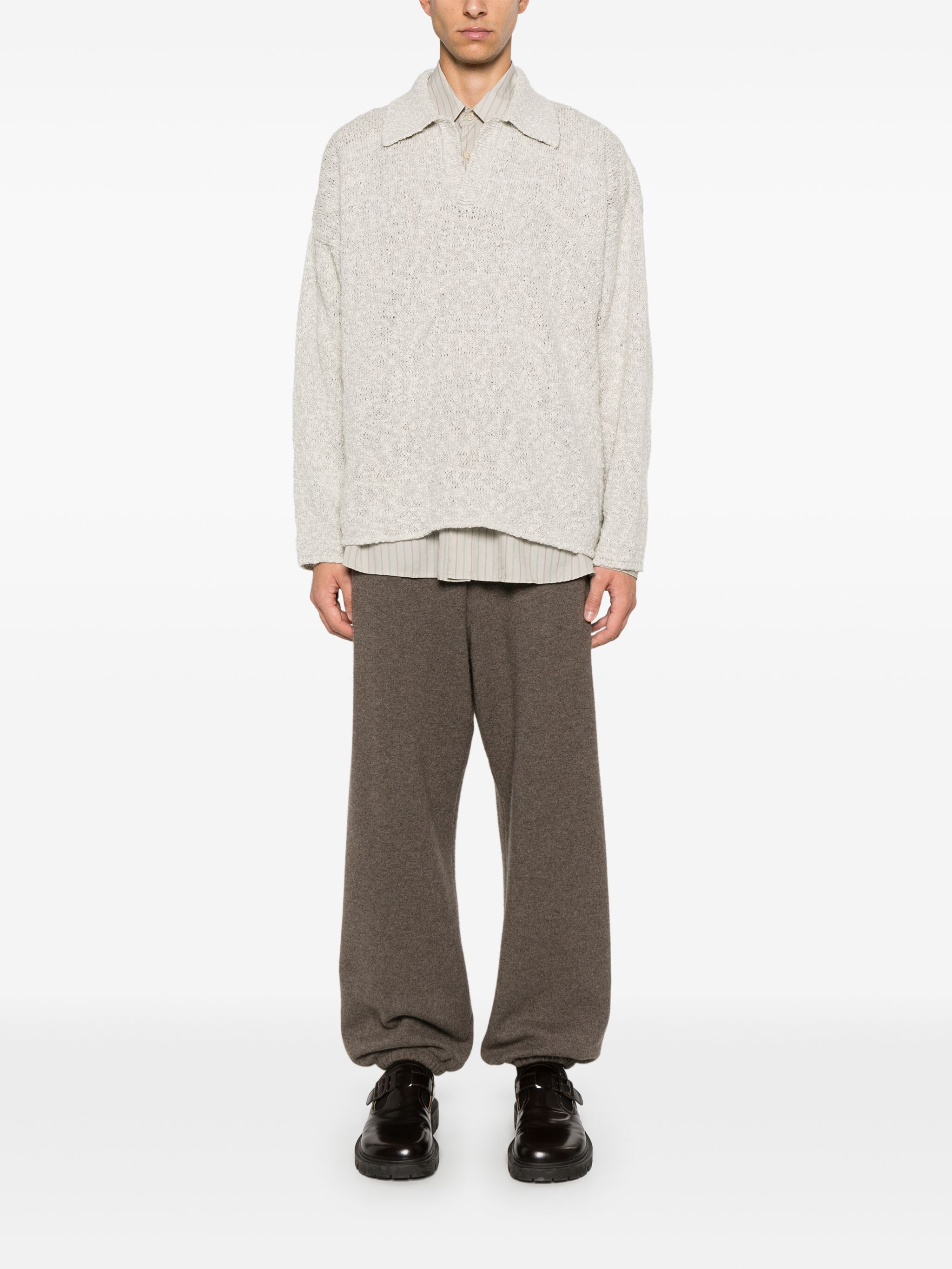 [Paura] Knitwear FW24 12DP90520000304