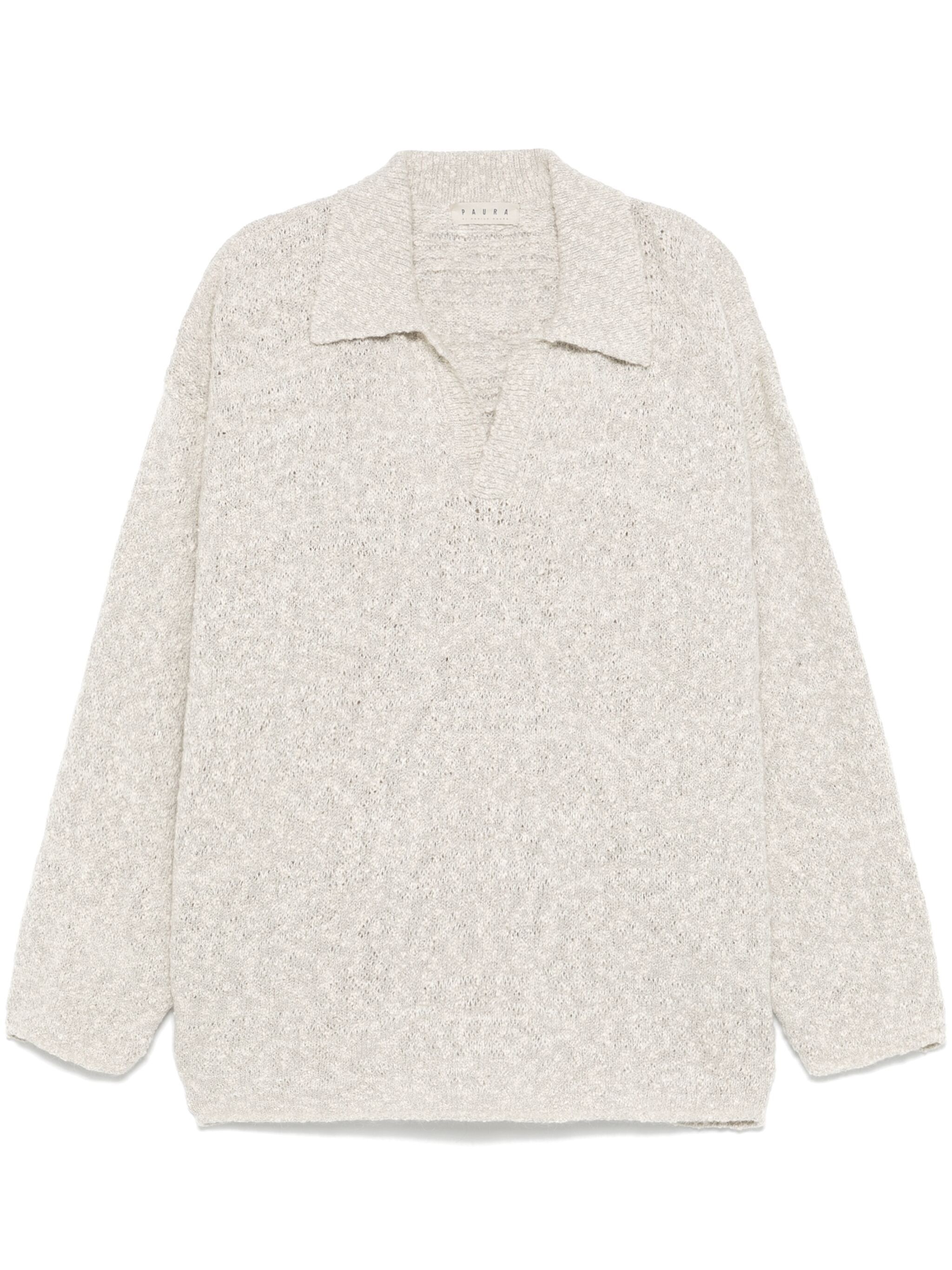 [Paura] Knitwear FW24 12DP90520000304