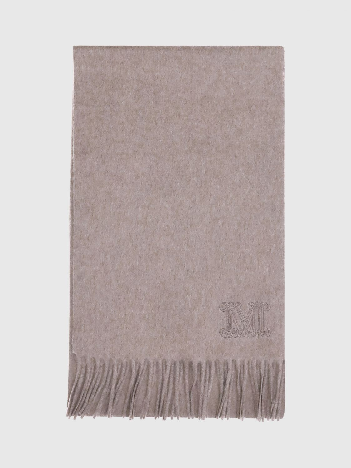 [Max Mara] Scarf FW25 2524546311600 037