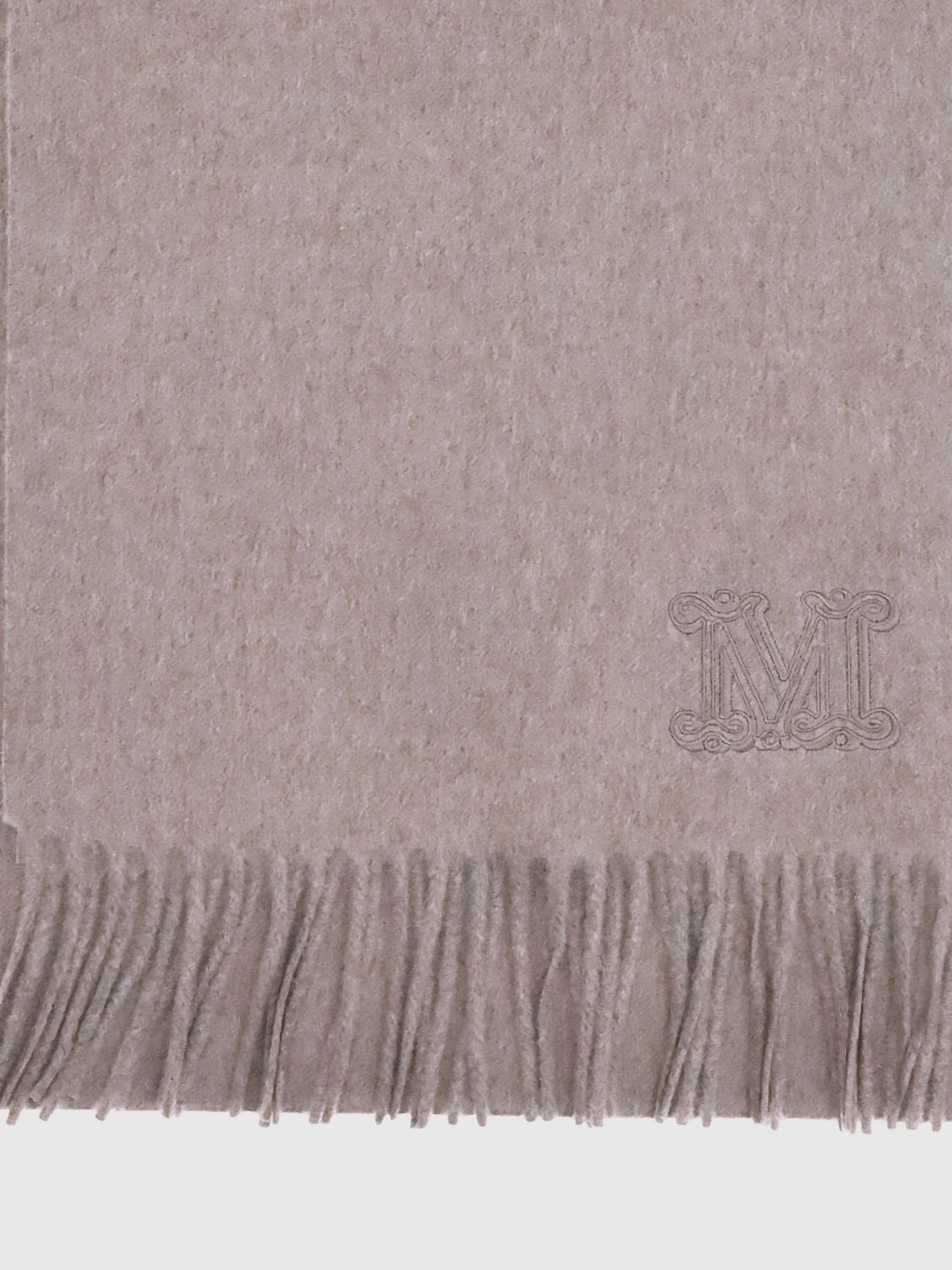 [Max Mara] Scarf FW25 2524546311600 037