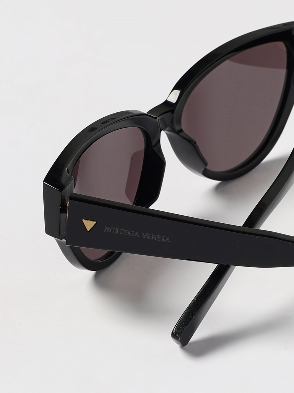 [Bottega Veneta] Sunglasses SS26 BV1319S 001