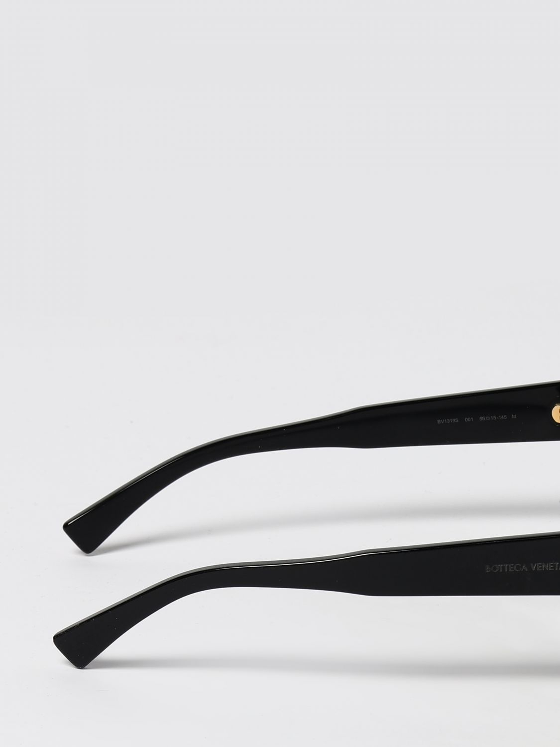 [Bottega Veneta] Sunglasses SS26 BV1319S 001