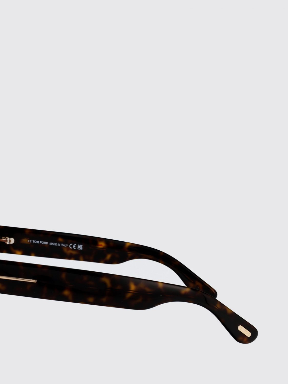 [Tom Ford] Sunglasses FW25 FT0711 52F