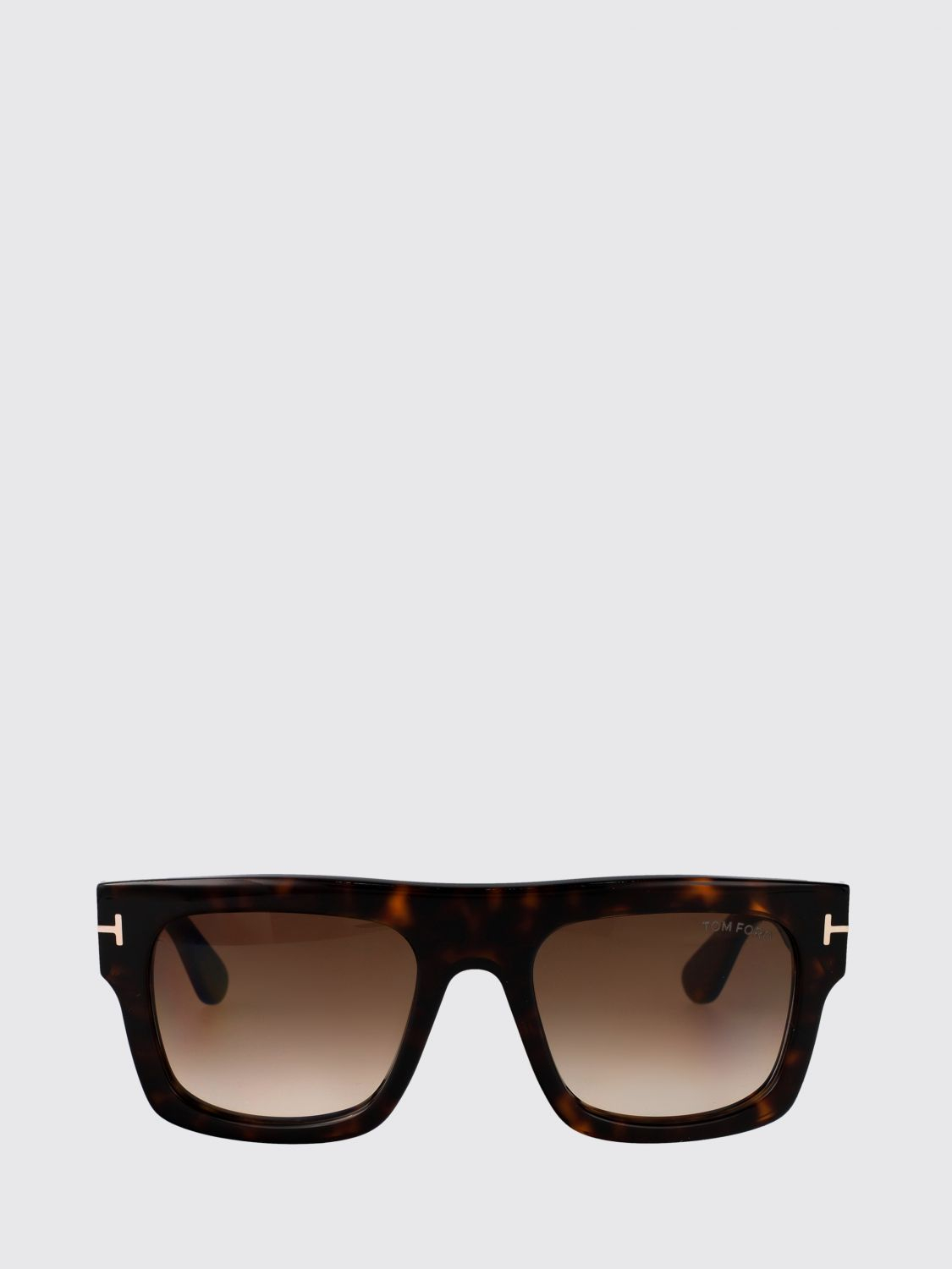[Tom Ford] Sunglasses FW25 FT0711 52F