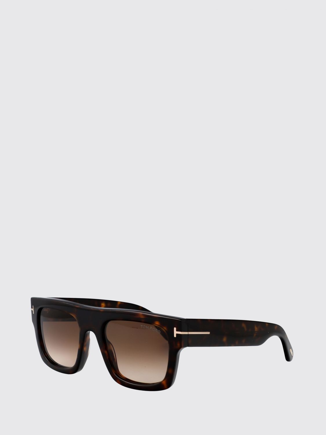 [Tom Ford] Sunglasses FW25 FT0711 52F