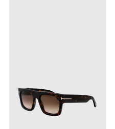 [Tom Ford] Sunglasses FW25 FT0711 52F