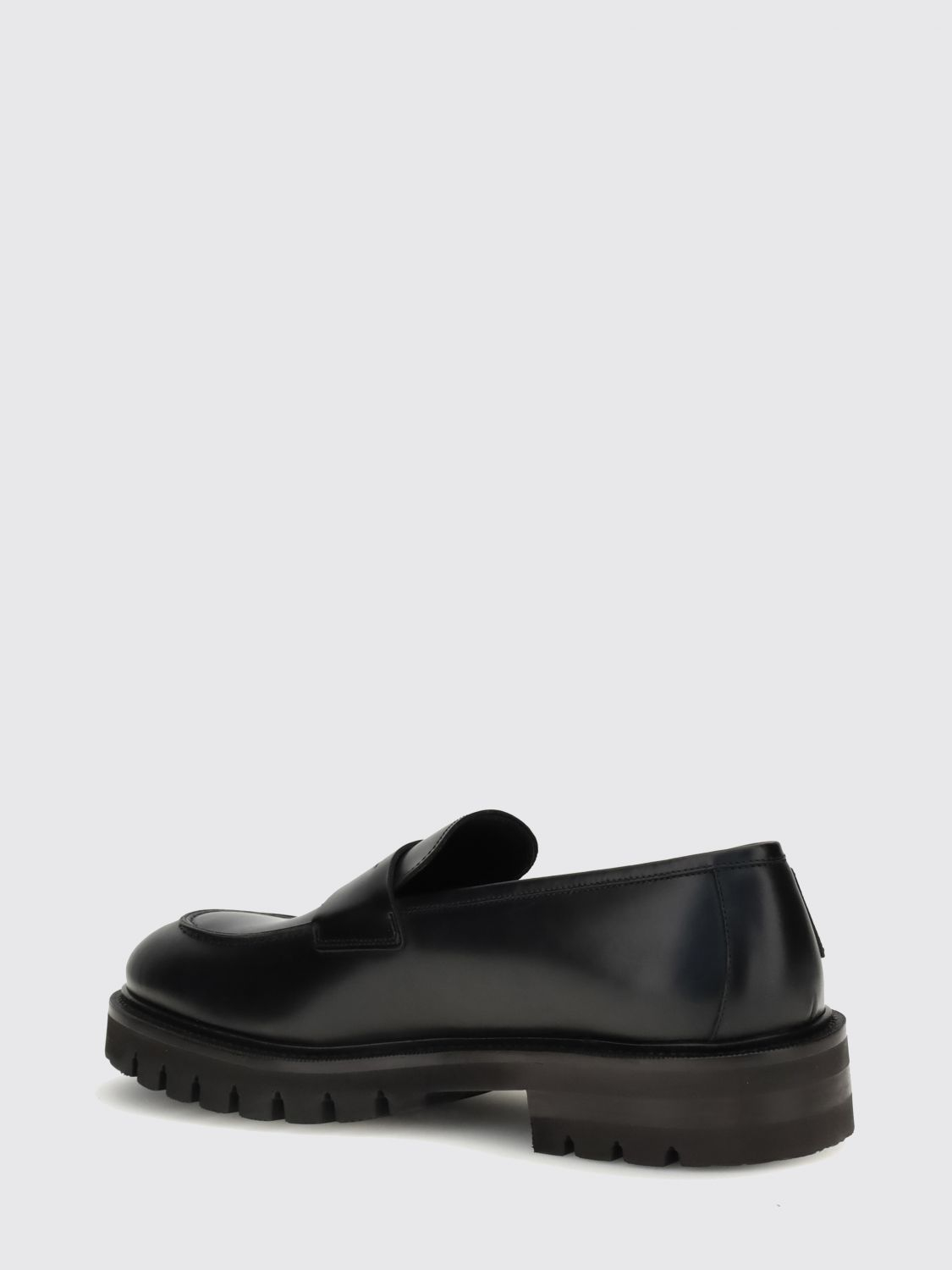 [Ferragamo] Loafer SS26 788831 001