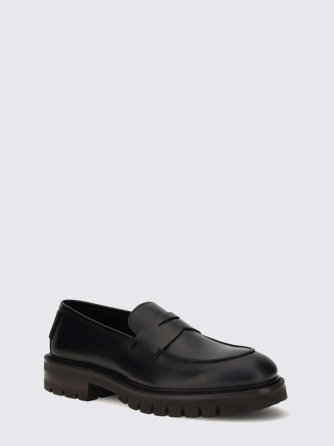 [Ferragamo] Loafer SS26 788831 001