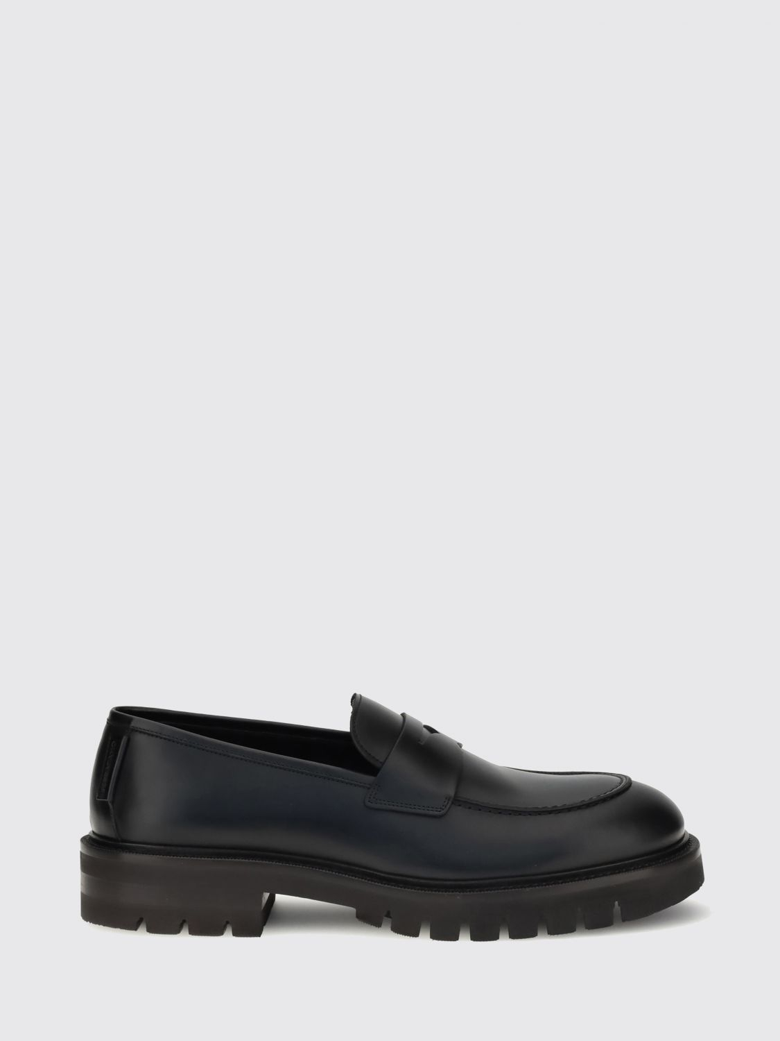 [Ferragamo] Loafer SS26 788831 001
