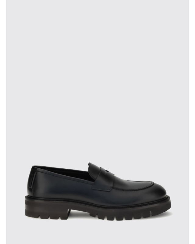 [Ferragamo] Loafer SS26 788831 001