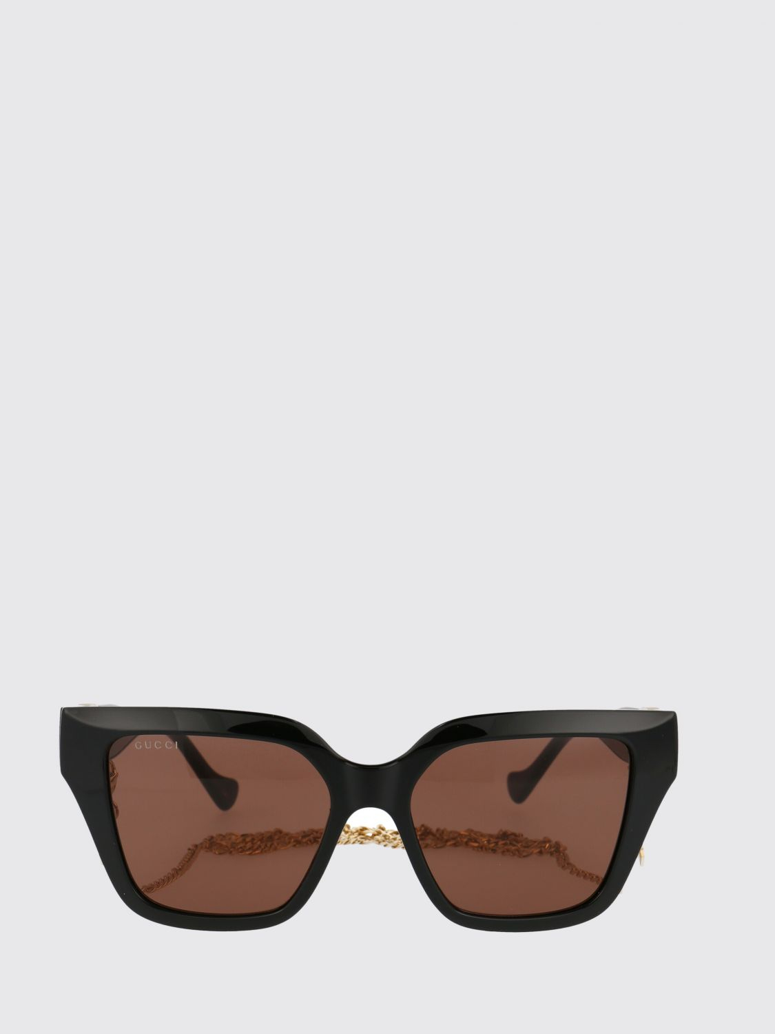 [Gucci] Sunglasses SS26 GG1023S 005