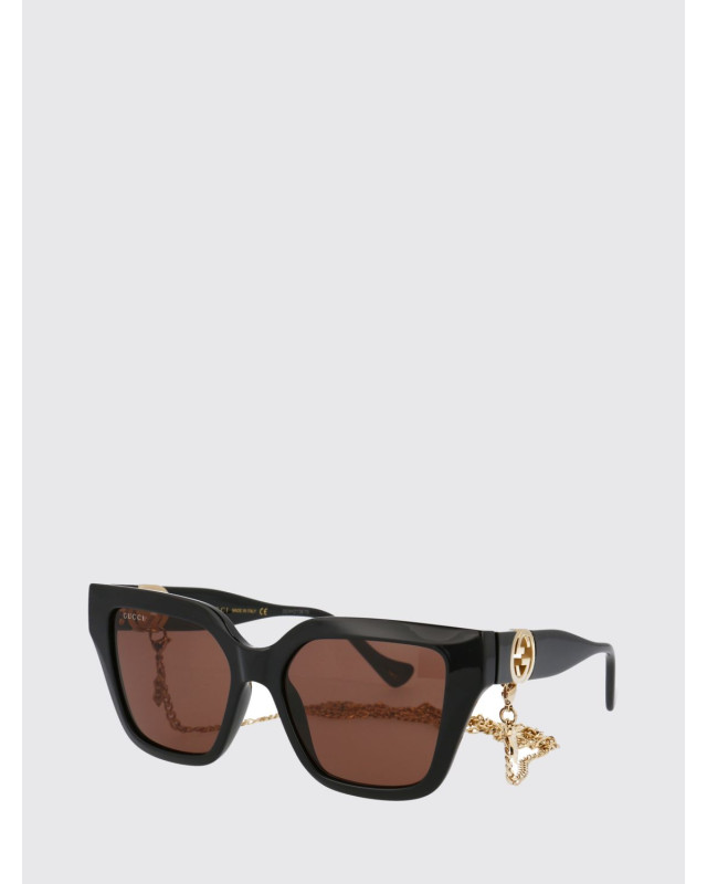 [Gucci] Sunglasses SS26 GG1023S 005