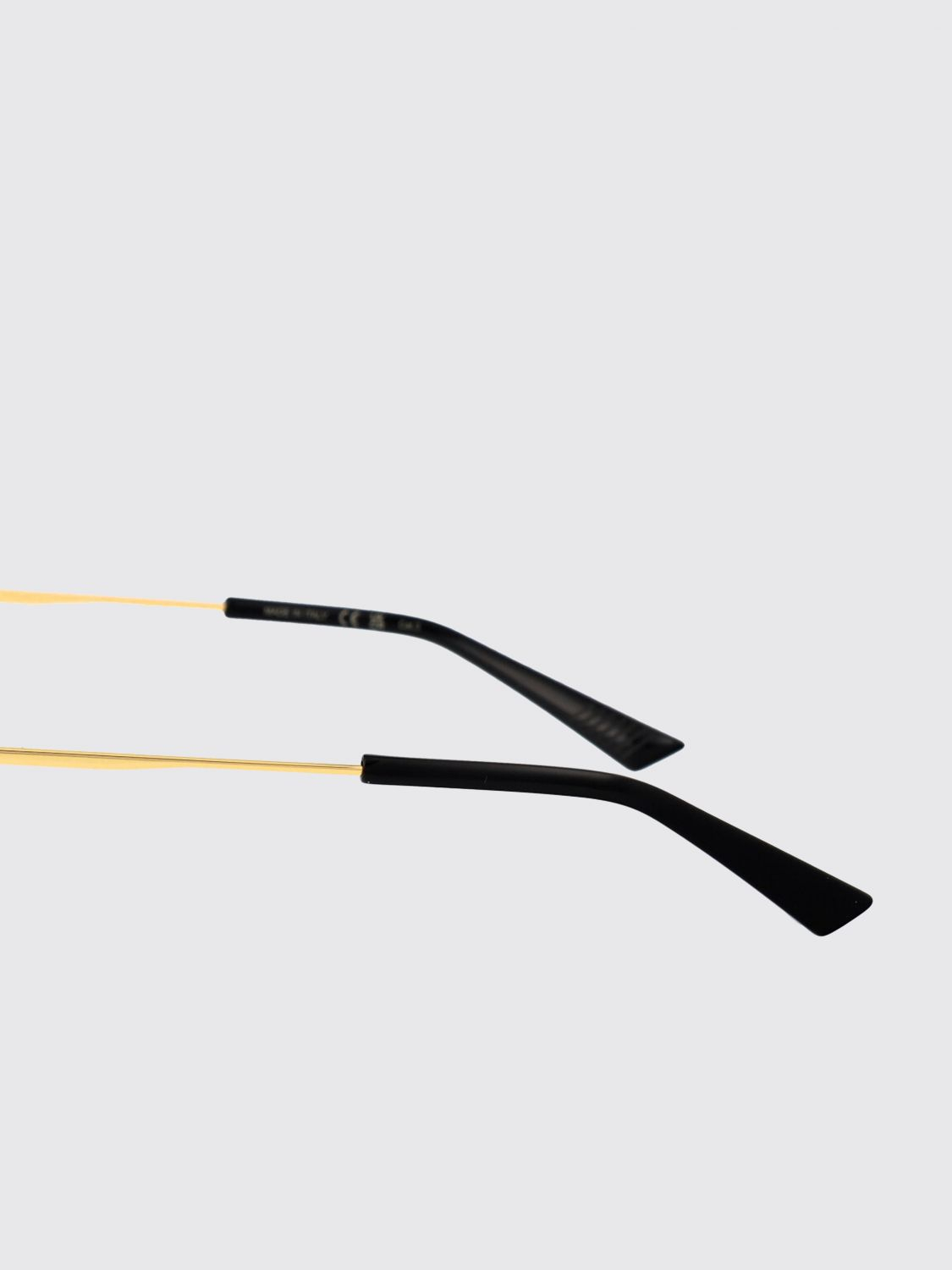 [Bottega Veneta] Sunglasses SS26 BV1301S 001