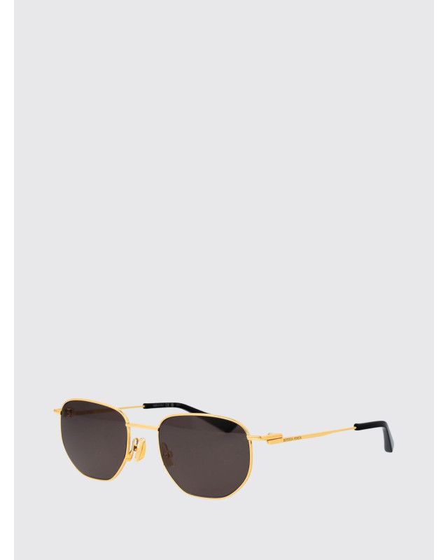 [Bottega Veneta] Sunglasses SS26 BV1301S 001