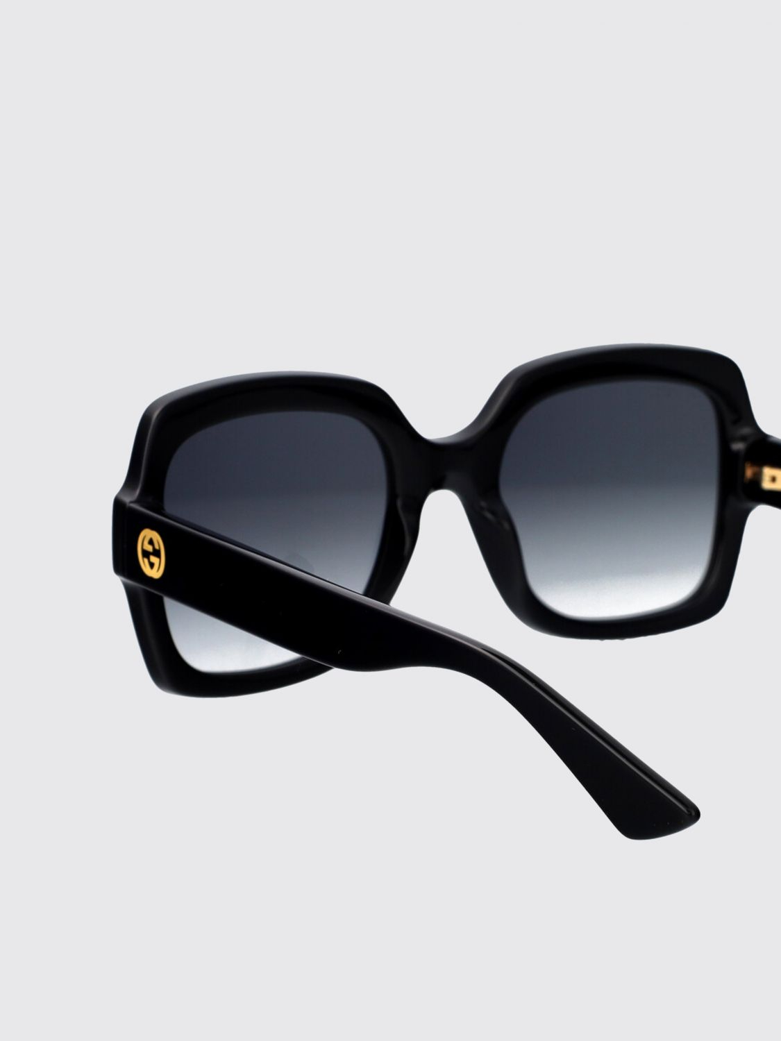 [Gucci] Sunglasses SS26 GG1337S 001