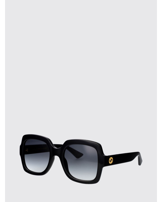 [Gucci] Sunglasses SS26 GG1337S 001