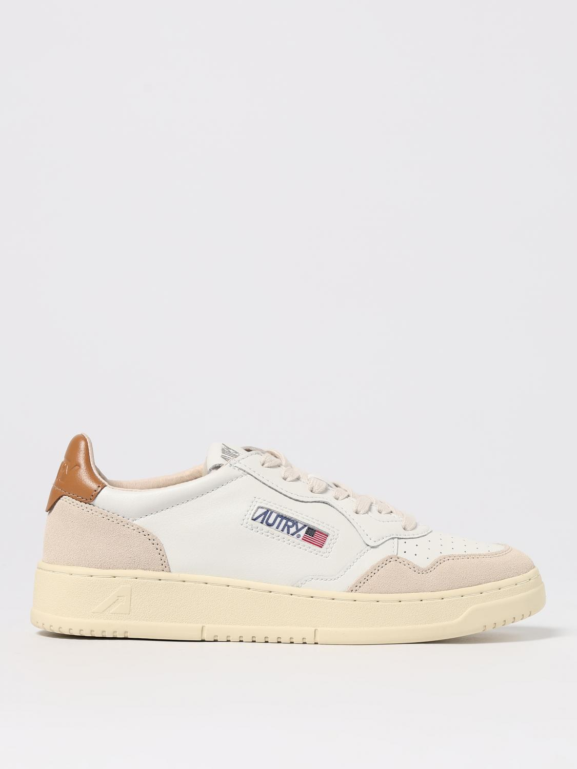 [AUTRY] Sneakers SS26 AULM LS02