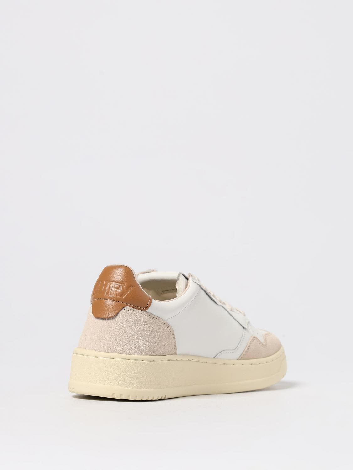 [AUTRY] Sneakers SS26 AULM LS02