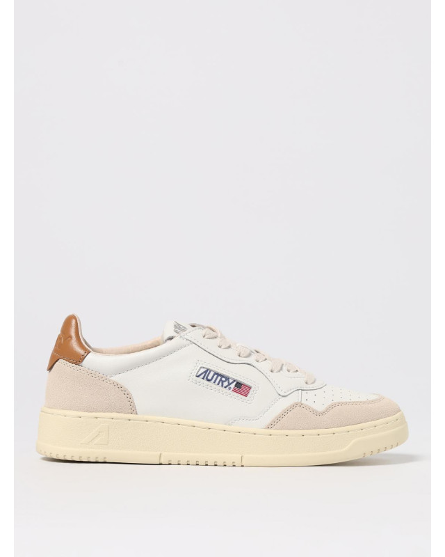 [AUTRY] Sneakers SS26 AULM LS02
