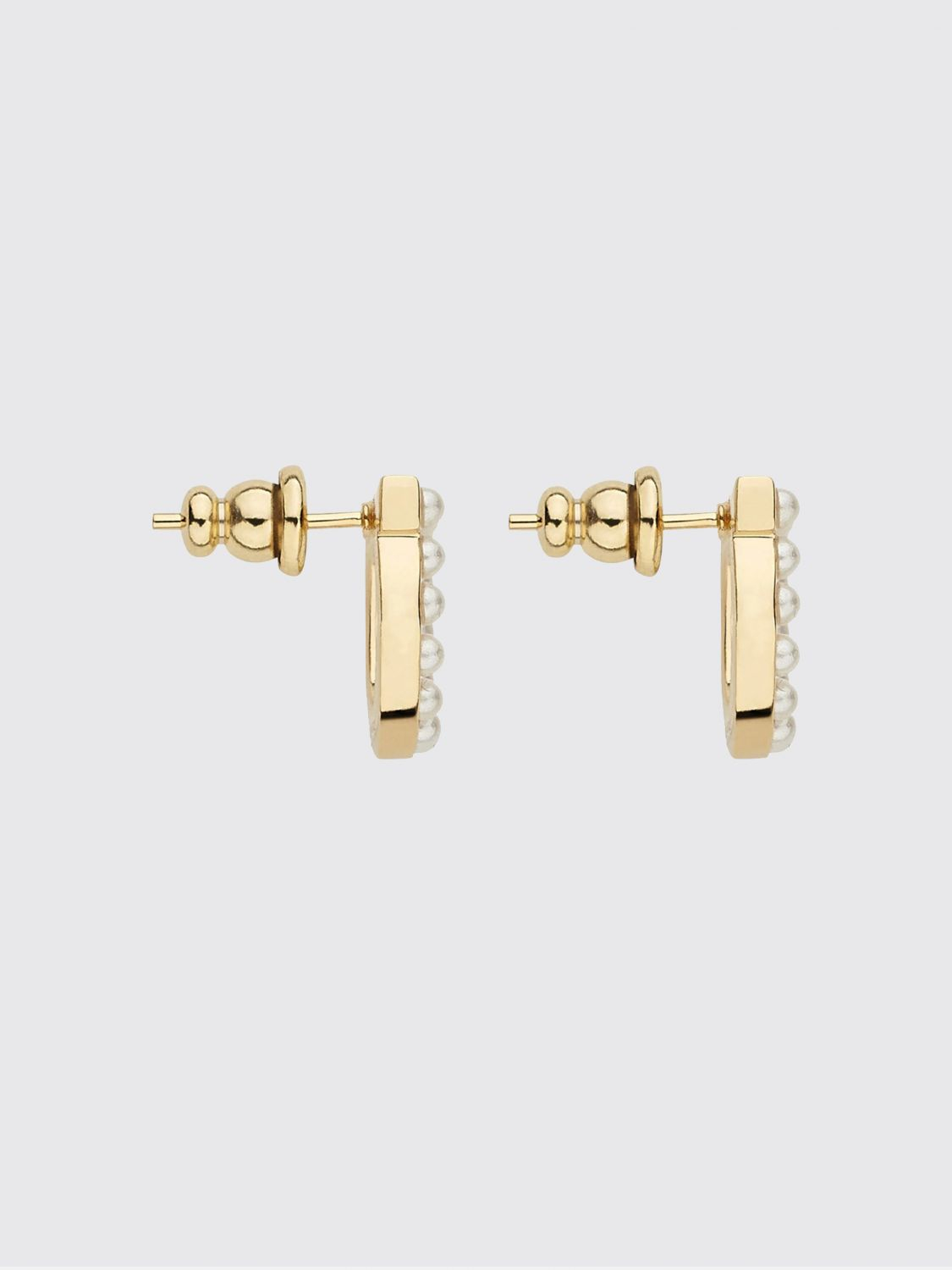[Ferragamo] Earring SS26 760125 696581 001