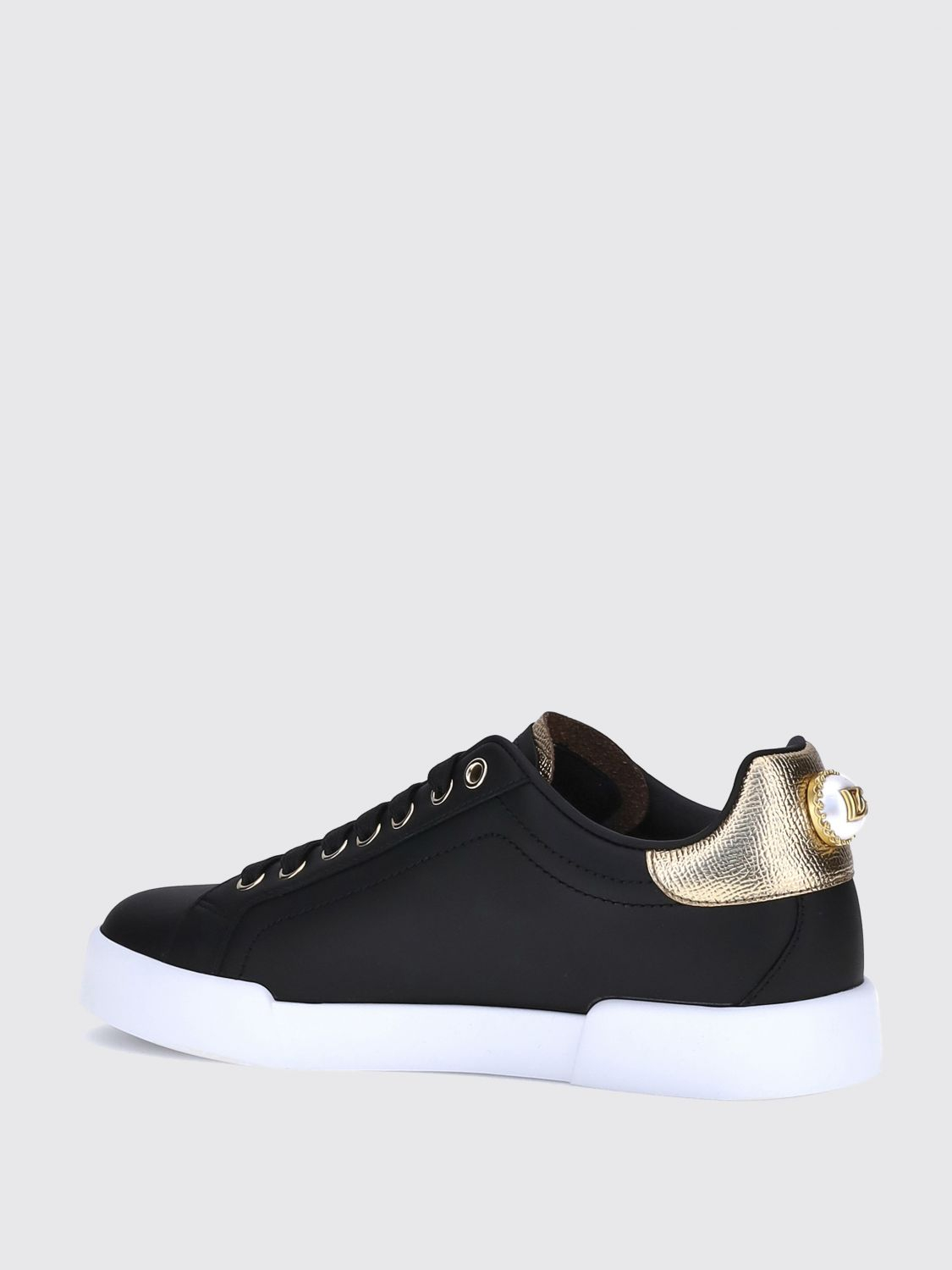 [Dolce & Gabbana] Sneakers FW25 CK2329AN298 8E831