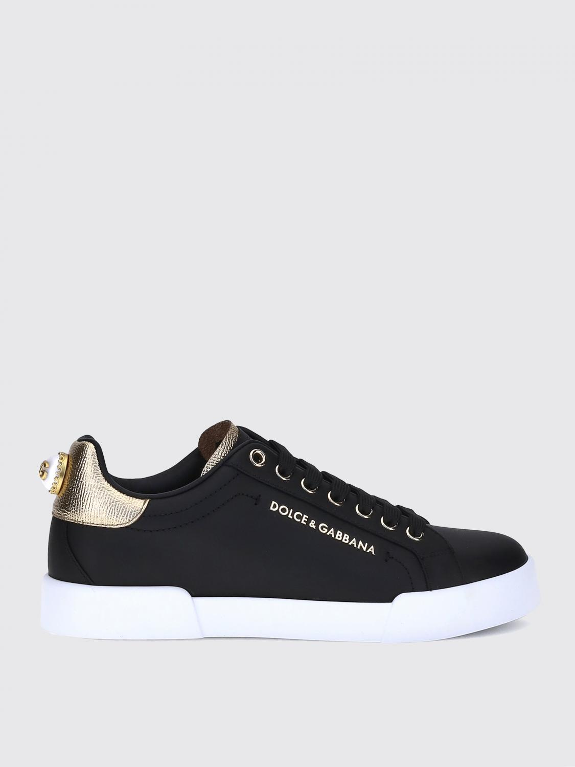 [Dolce & Gabbana] Sneakers FW25 CK2329AN298 8E831