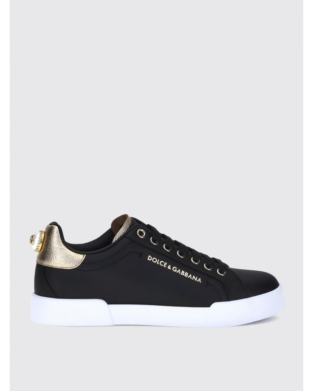 [Dolce & Gabbana] Sneakers FW25 CK2329AN298 8E831