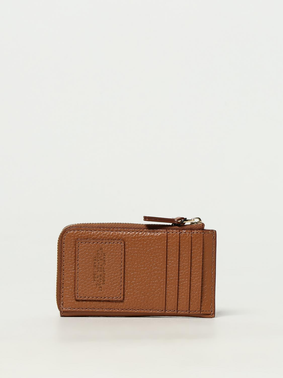 [Marc Jacobs] Wallet SS26 2S4SMP010S02 212