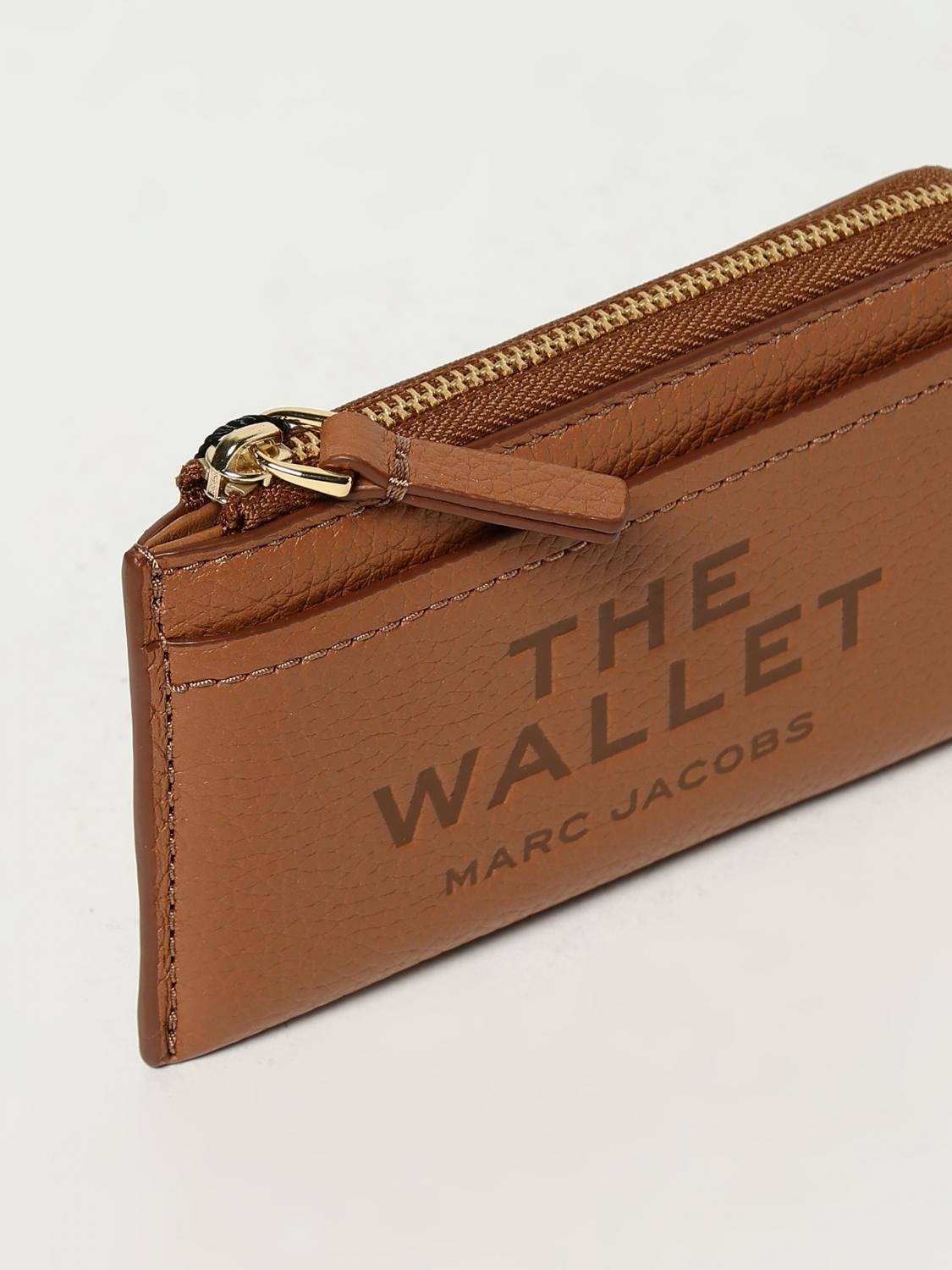 [Marc Jacobs] Wallet SS26 2S4SMP010S02 212