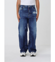 [Dsquared2] Jeans FW25 S74LB1730S30872 420