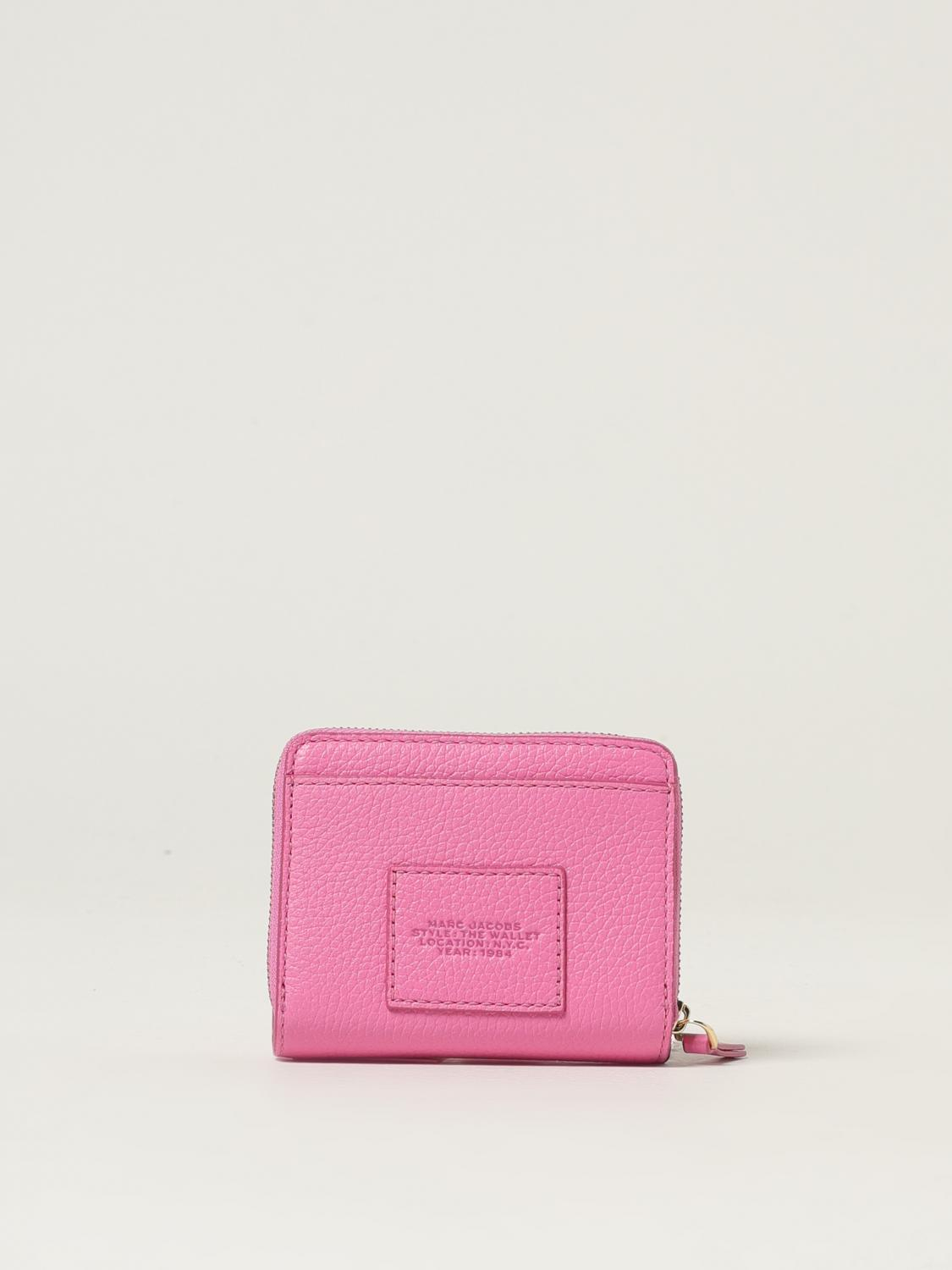 [Marc Jacobs] Wallet SS26 2R3SMP044S10 678