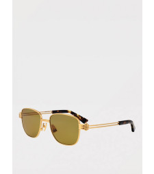 [Bottega Veneta] Sunglasses SS26 BV1380S 002