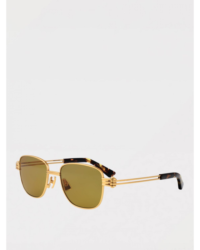 [Bottega Veneta] Sunglasses SS26 BV1380S 002