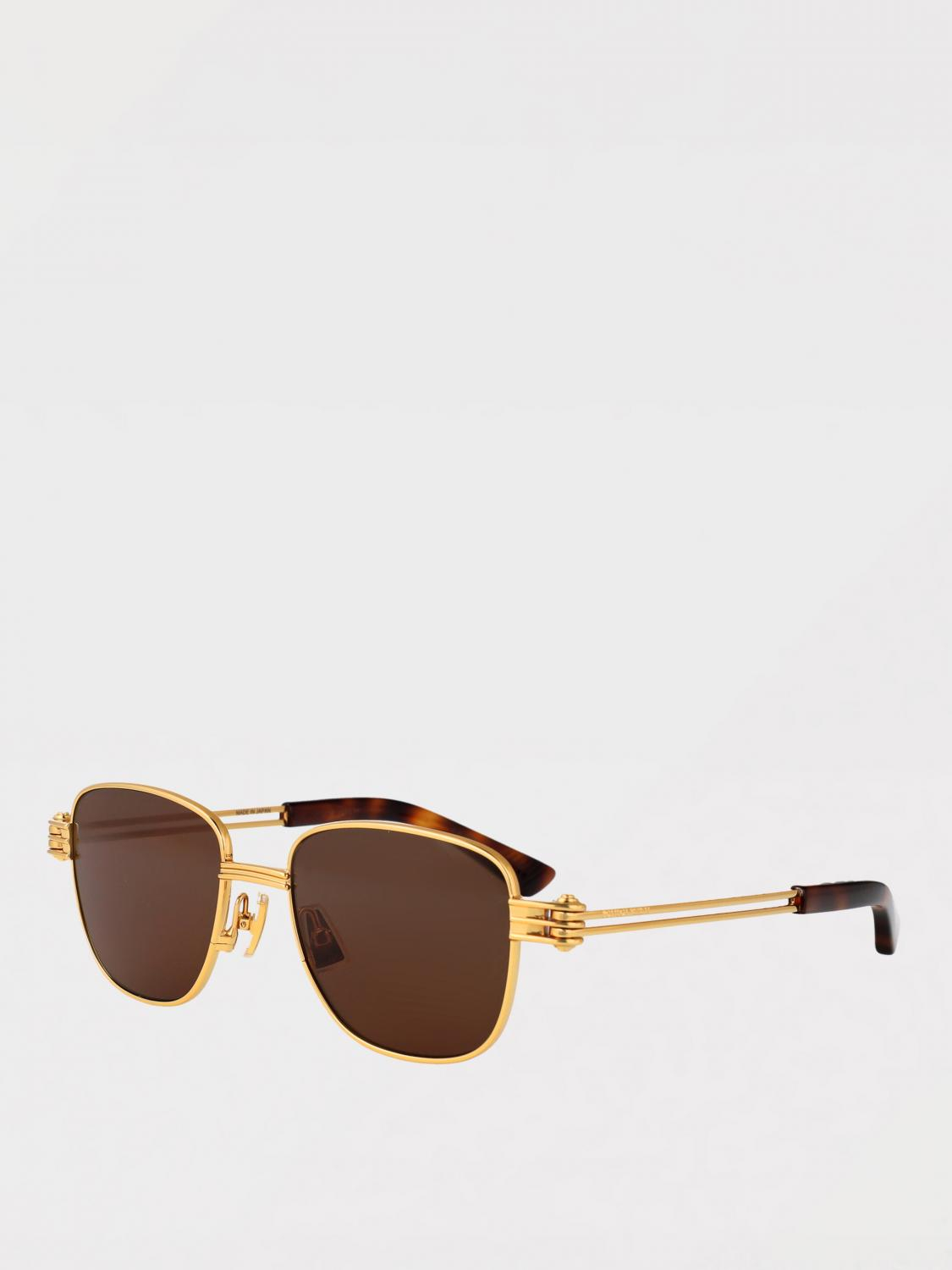 [Bottega Veneta] Sunglasses SS26 BV1380S 003
