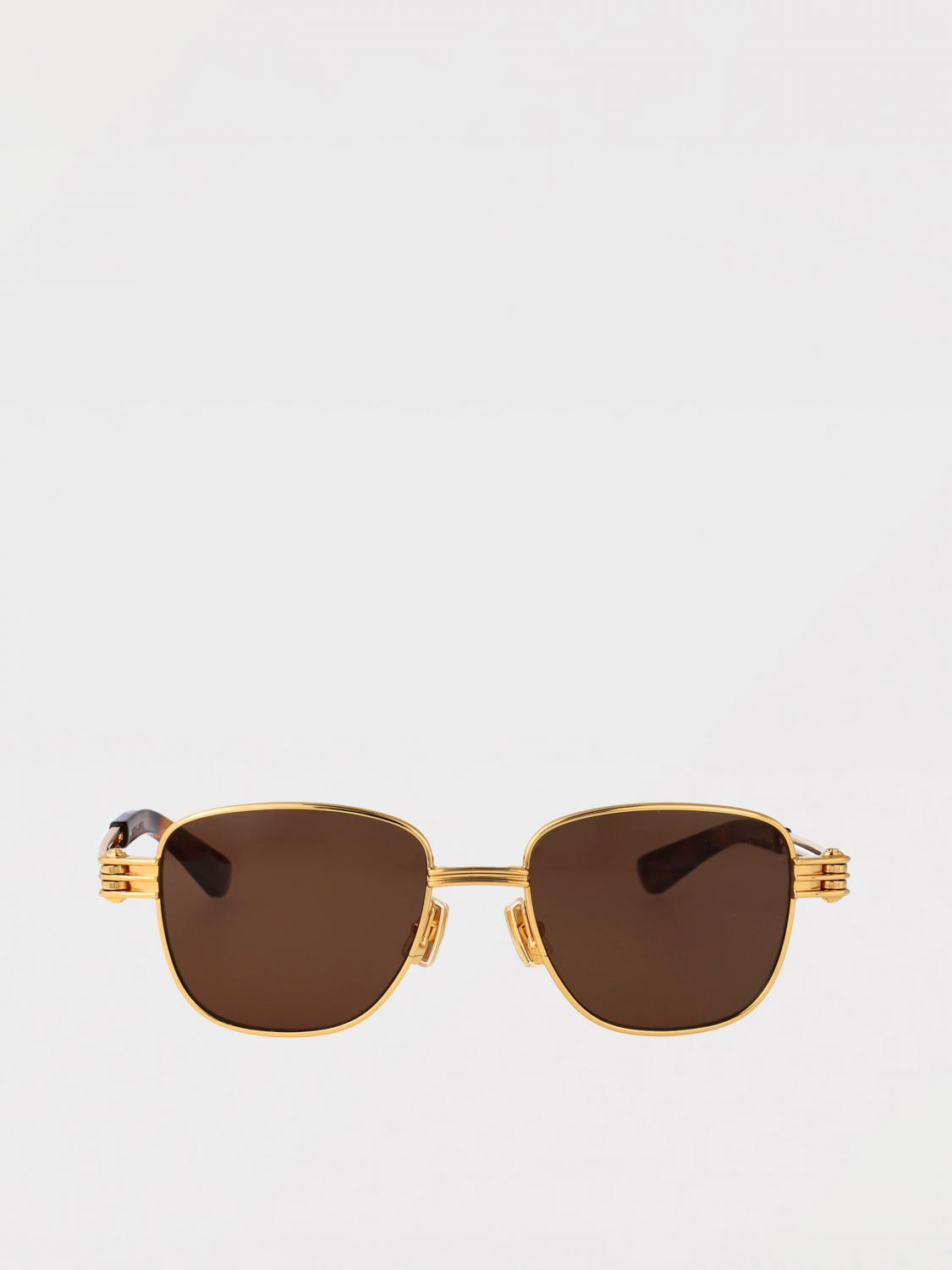 [Bottega Veneta] Sunglasses SS26 BV1380S 003