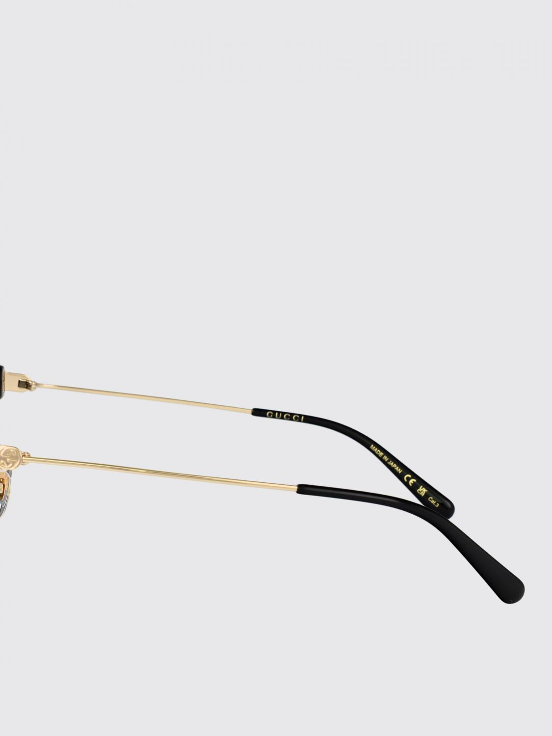 [Gucci] Sunglasses SS26 GG1884SK 001
