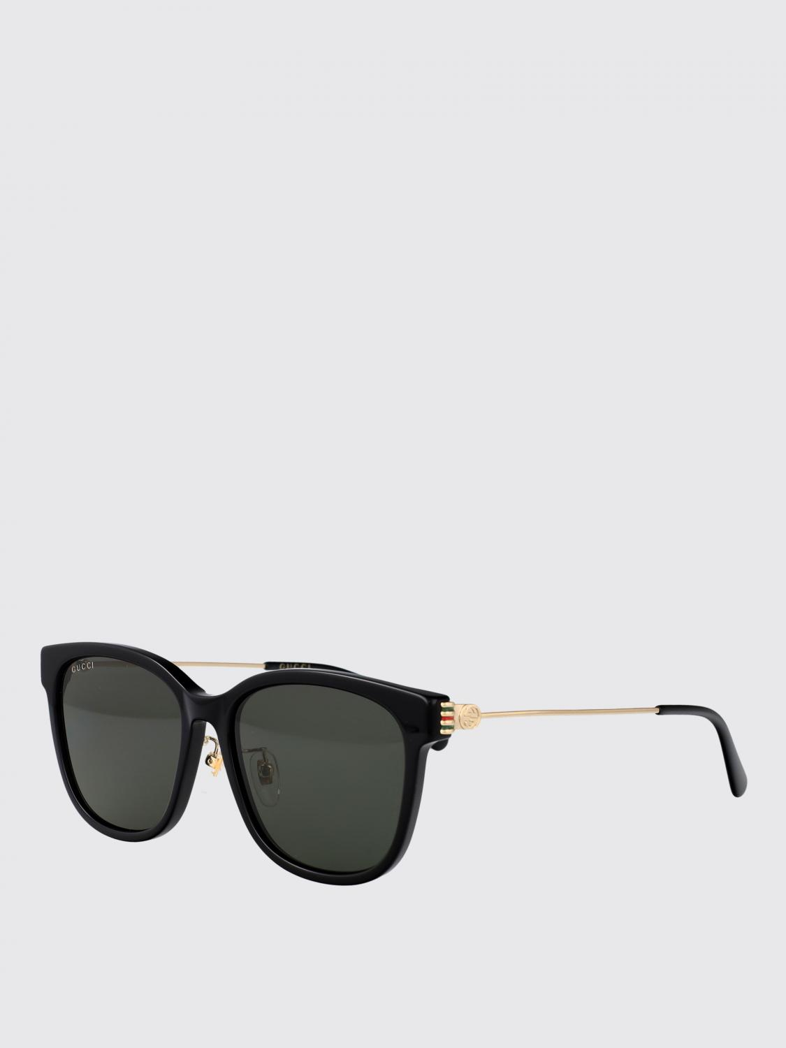[Gucci] Sunglasses SS26 GG1884SK 001