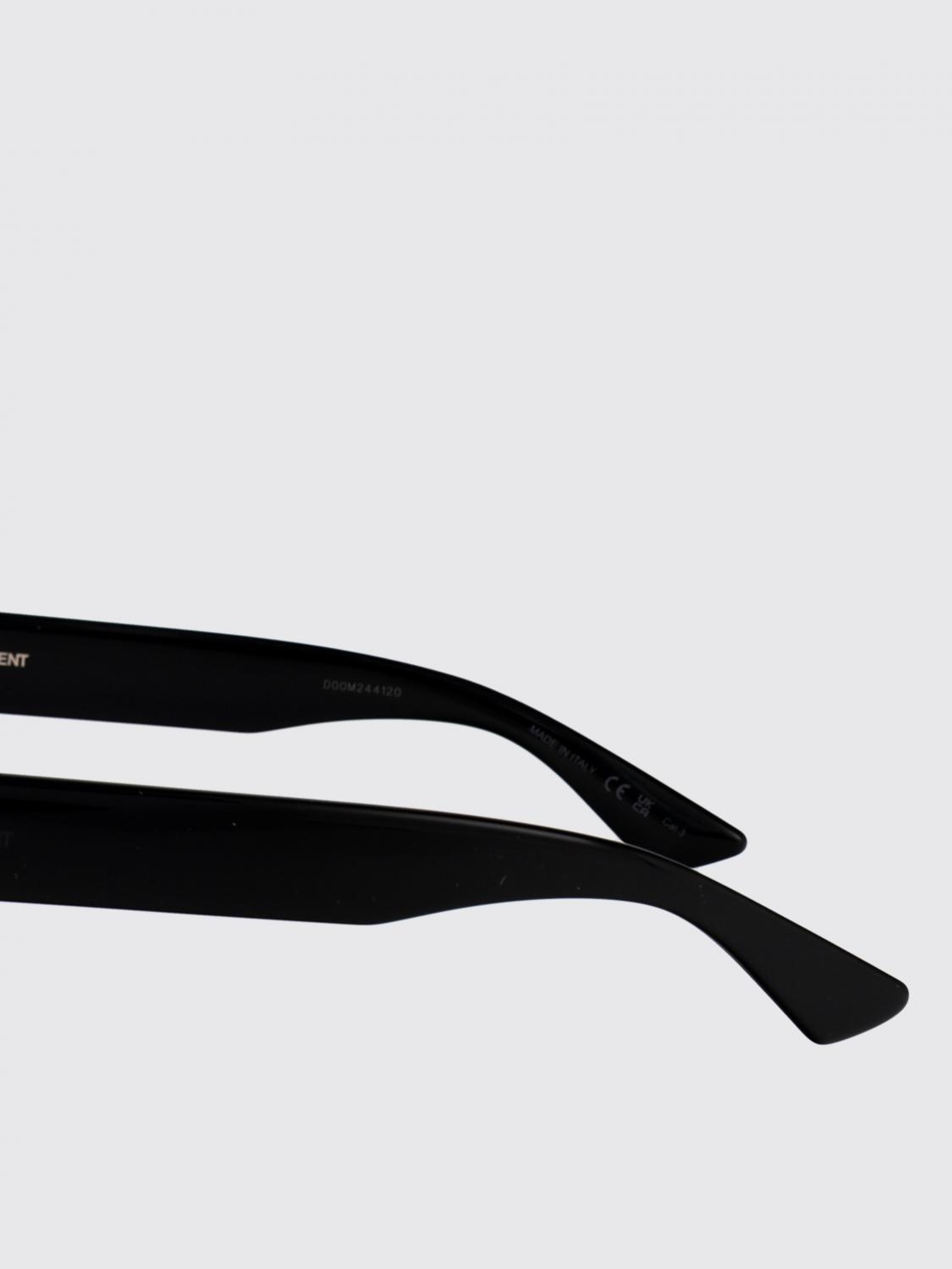 [Saint Laurent] Sunglasses SS26 SL761 001