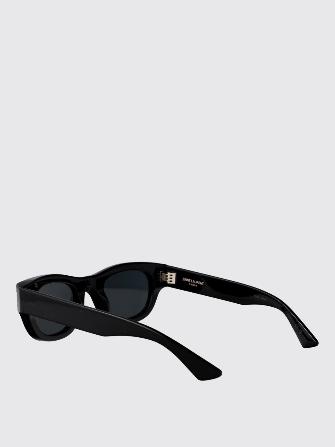 [Saint Laurent] Sunglasses SS26 SL761 001