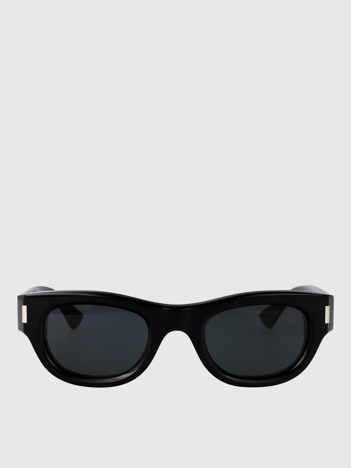 [Saint Laurent] Sunglasses SS26 SL761 001