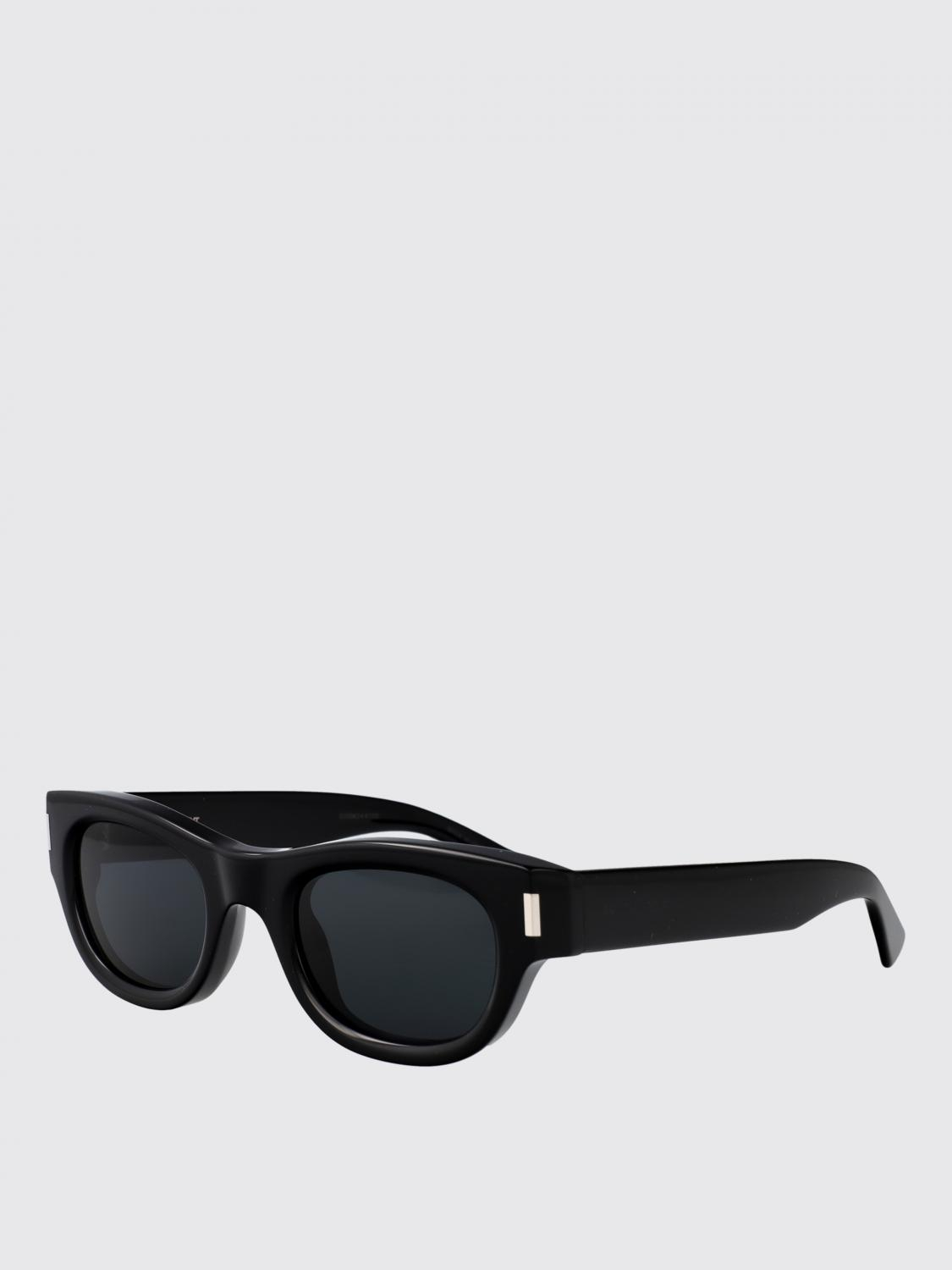 [Saint Laurent] Sunglasses SS26 SL761 001