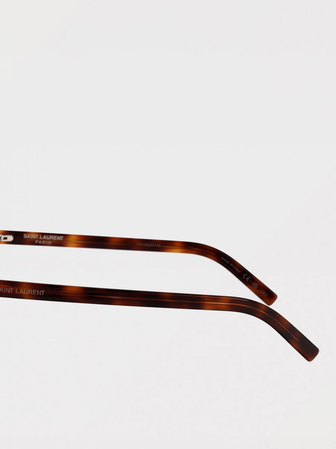 [Saint Laurent] Sunglasses SS26 SL715SLIM 003