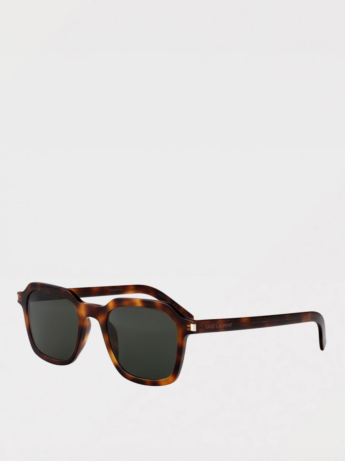 [Saint Laurent] Sunglasses SS26 SL715SLIM 003