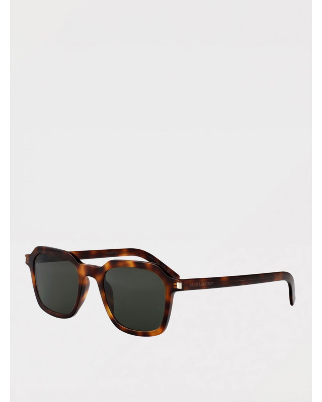 [Saint Laurent] Sunglasses SS26 SL715SLIM 003